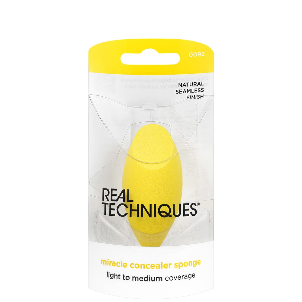 Real Techniques Miracle Concealer Sponge