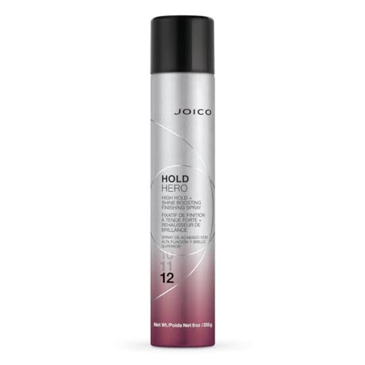 Joico Hold Hero High Hold & Shine Boosting Finishing Spray
