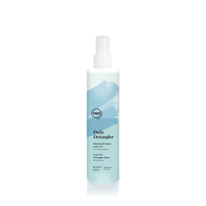 360 Hair Daily Detangler