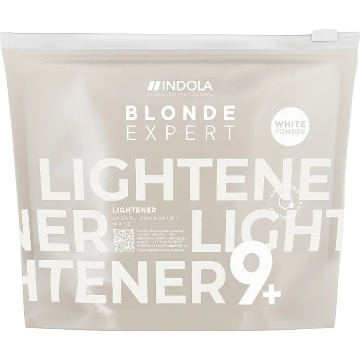 Indola Blonde Expert Bleaching Powder - White