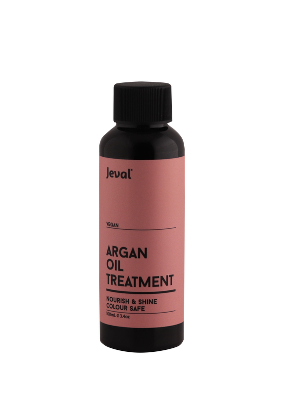 Jeval Argan Oil Treatment — Beauty Supply Group