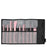 Jaguar Ionic 9 Piece Comb Set with Case Rose
