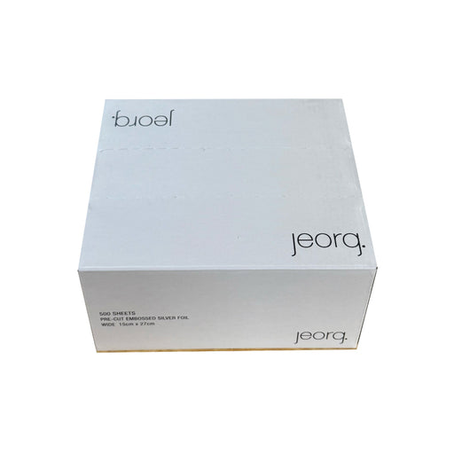 Jeorg Foil Wide