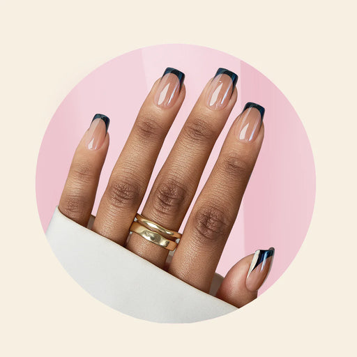 Mitty Press On Nails - Just Me