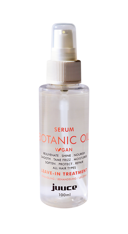 Juuce Vegan Botanic Oil Serum