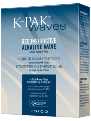 Joico K-PAK Waves Reconstructive Alkaline Waves