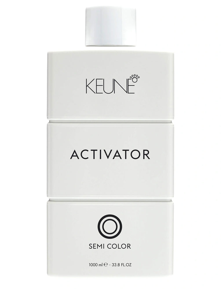 Keune Semi Activators