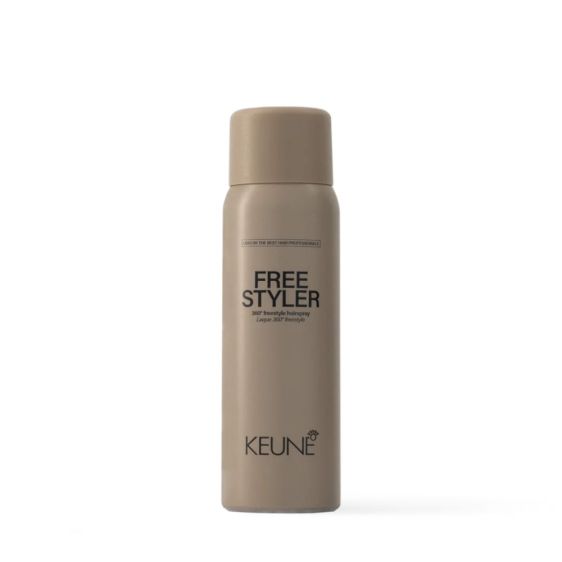 Keune Style Free Styler