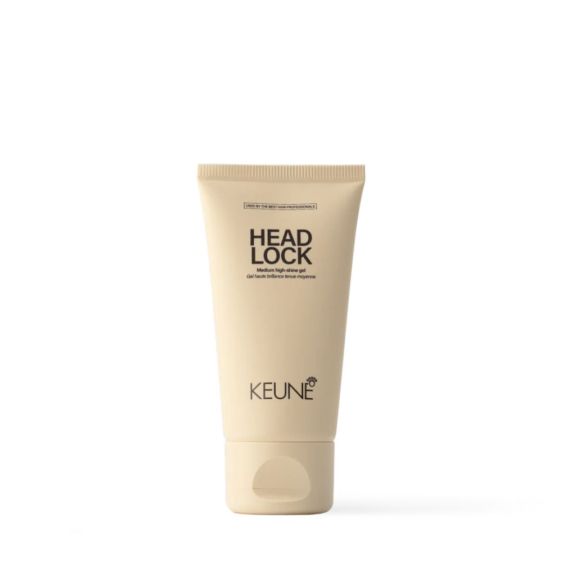 Keune Style Head Lock