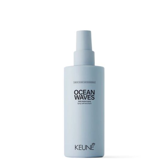 Keune Style Ocean Waves