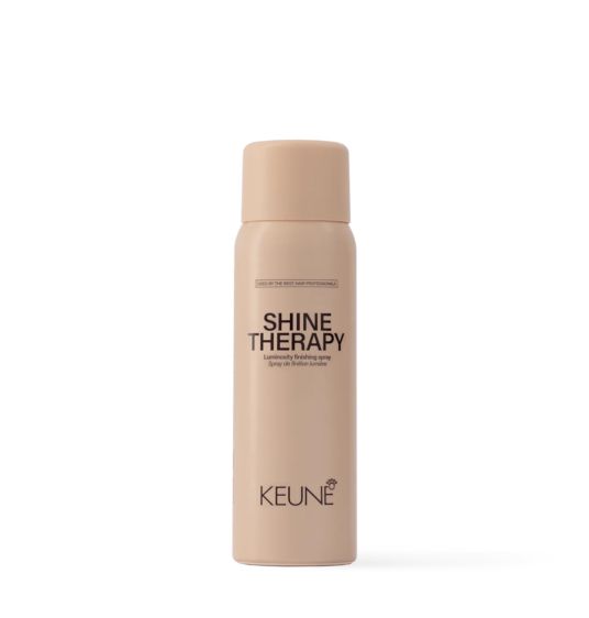 Keune Style Shine Therapy