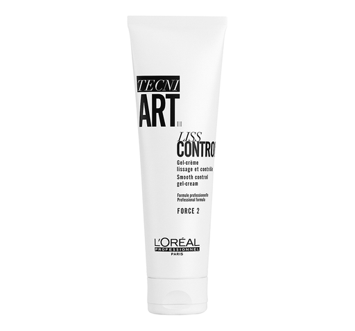 L'Oréal Tecni.Art Liss Control Cream