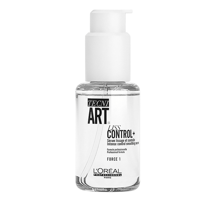 L'Oréal Tecni.Art Liss Control + Serum