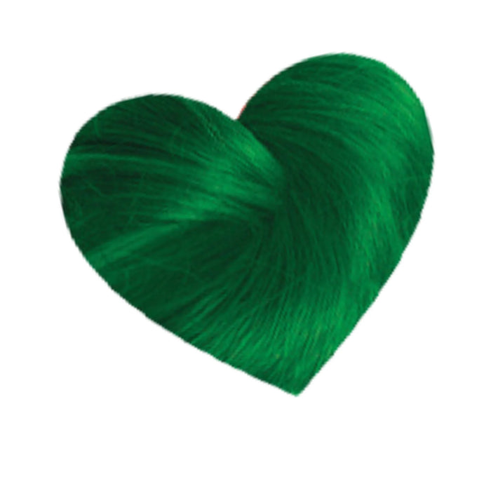 Manic Panic Love Colour - Forest Nymph Green