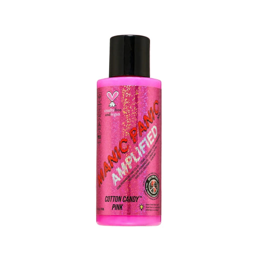Manic Panic Amplified - Cotton Candy Pink