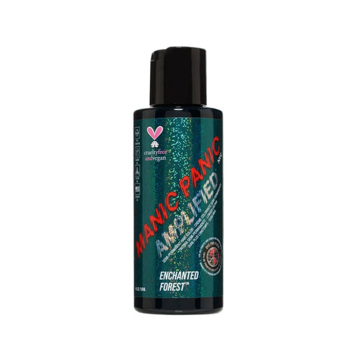 Manic Panic Amplified - Enchanted Forest