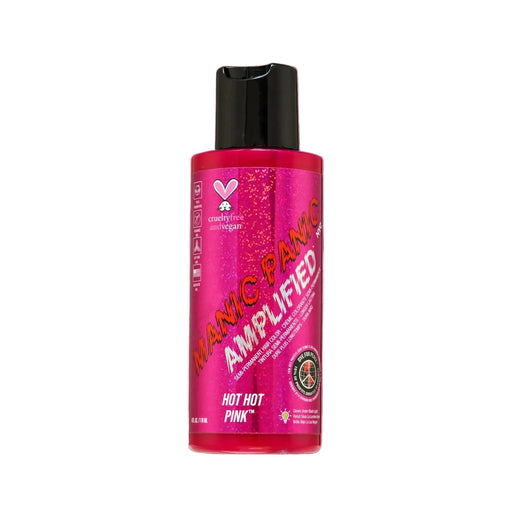 Manic Panic Amplified - Hot Hot Pink