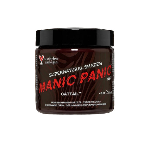 Manic Panic Classic High Voltage -  Cattail