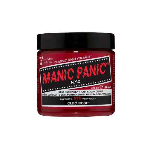 Manic Panic Classic High Voltage - Cleo Rose