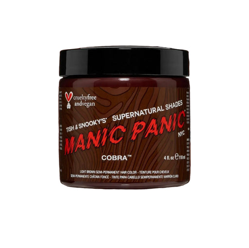 Manic Panic Classic High Voltage - Cobra