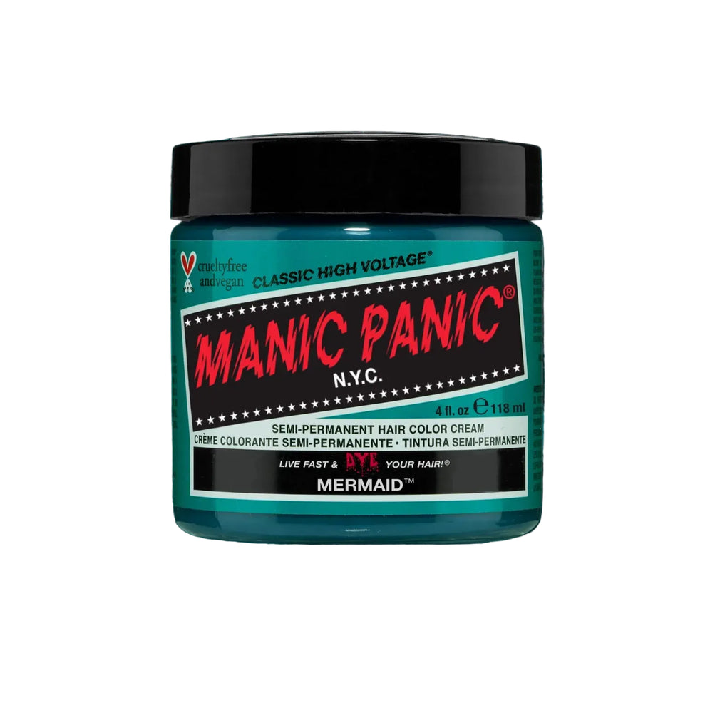 Manic Panic Classic High Voltage - Mermaid