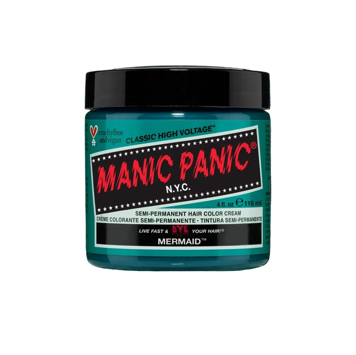 Manic Panic Classic High Voltage - Mermaid