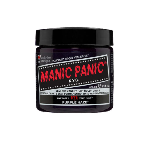 Manic Panic Classic High Voltage - Purple Haze