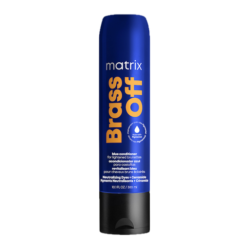Matrix Brass Off Conditioner