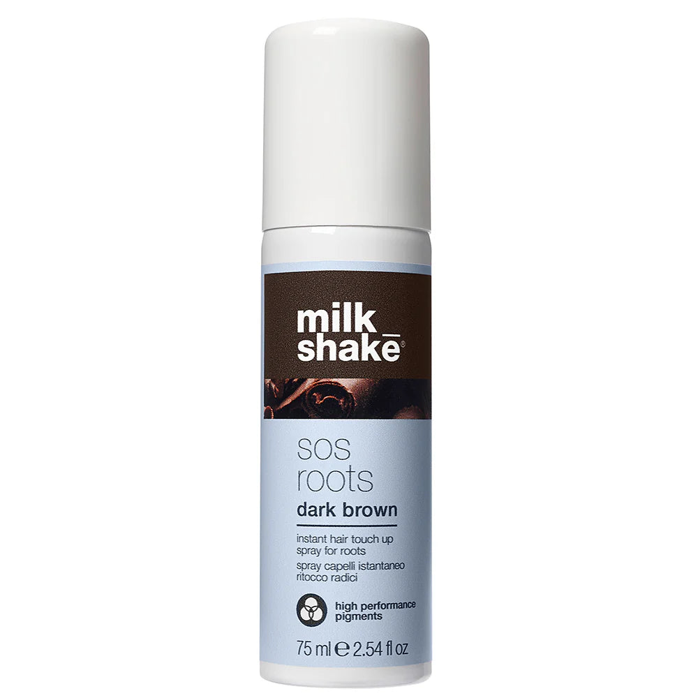 Milkshake SOS Roots - Dark Brown