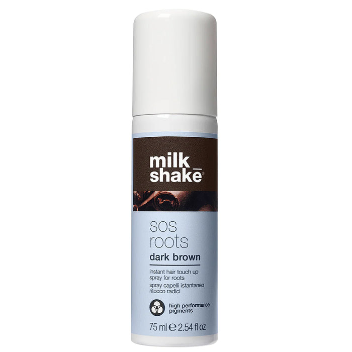 Milkshake SOS Roots - Dark Brown