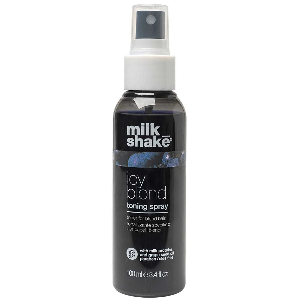 Milkshake Icy Blond Toning Spray