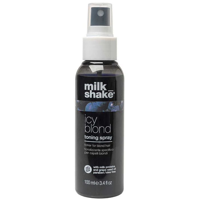 Milkshake Icy Blond Toning Spray