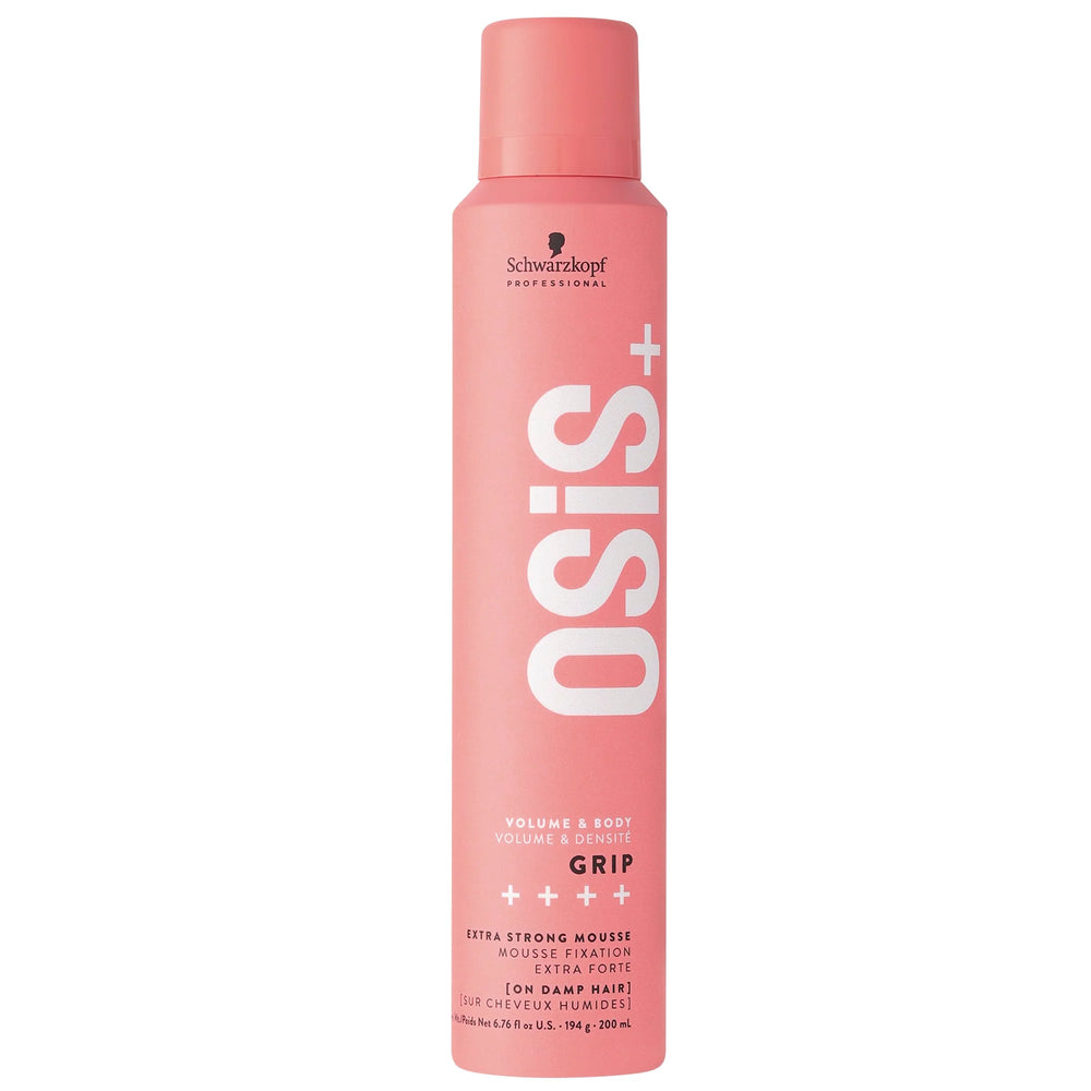 Schwarzkopf OSiS+ Grip