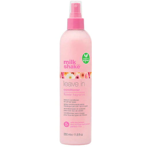 Milkshake Leave-In Conditioner - Flower Fragrance
