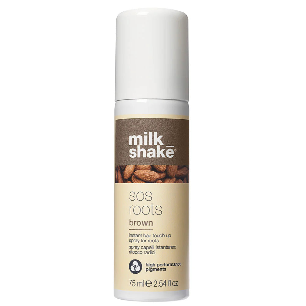 Milkshake SOS Roots - Brown