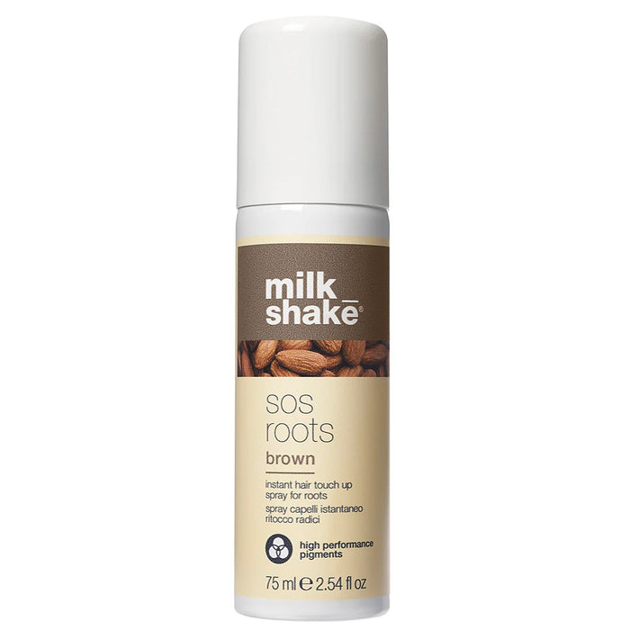 Milkshake SOS Roots - Brown