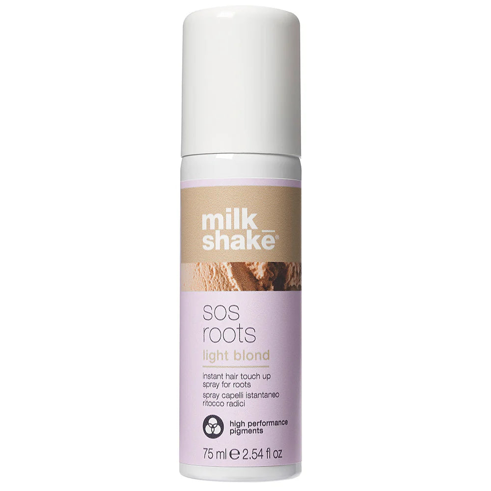 Milkshake SOS Roots - Light Blonde