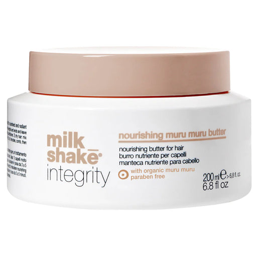 Milkshake Integrity Nourishing Muru Muru Butter