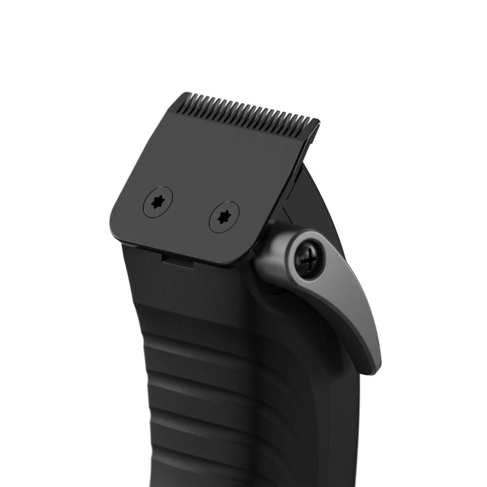 Andis inCRED 18pc Cordless Clipper Set