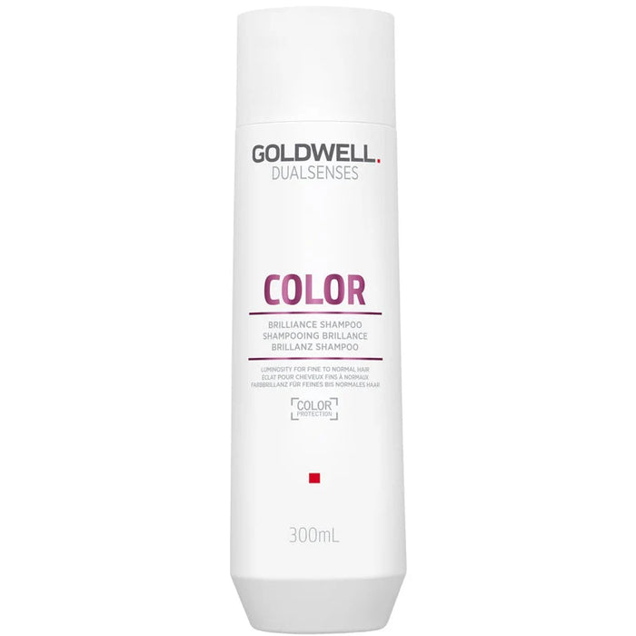Goldwell Dualsenses Color Brilliance Shampoo