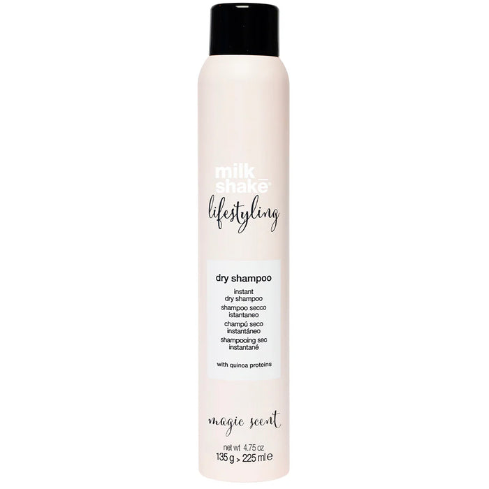 Milkshake Lifestyling Dry Shampoo