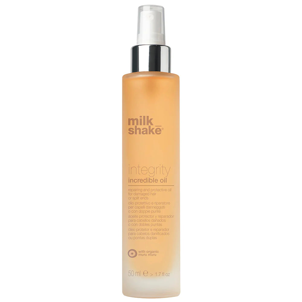 Milkshake Integrity Incredible Oil