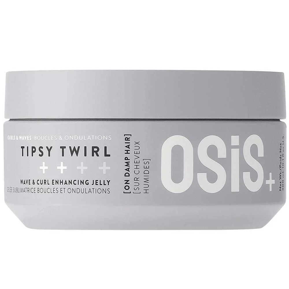 Schwarzkopf Professional OSiS+ Tipsy Twirl