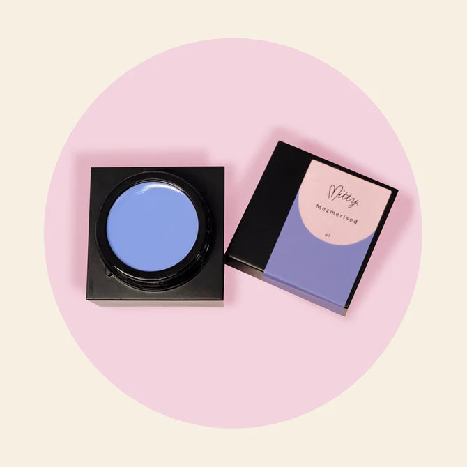 Mitty Nail Art Painting Gel - Mezmerised