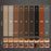 Brow Code Stain Pure Dye