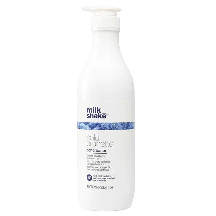 Milkshake Cold Brunette Conditioner