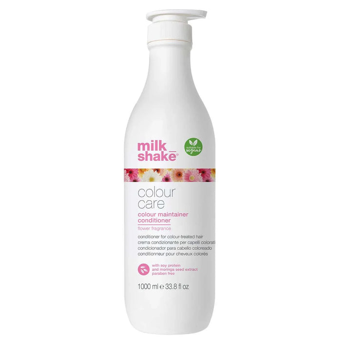Milkshake Colour Care Maintainer Flower Conditioner