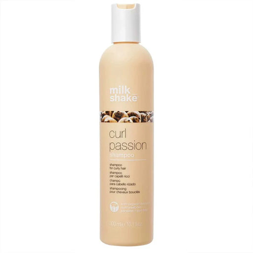 Milkshake Curl Passion Shampoo