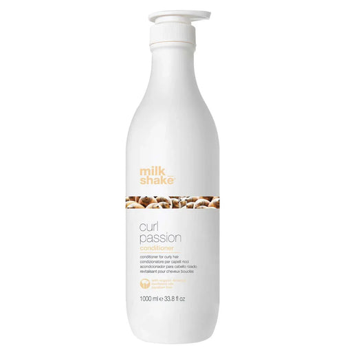 Milkshake Curl Passion Conditioner