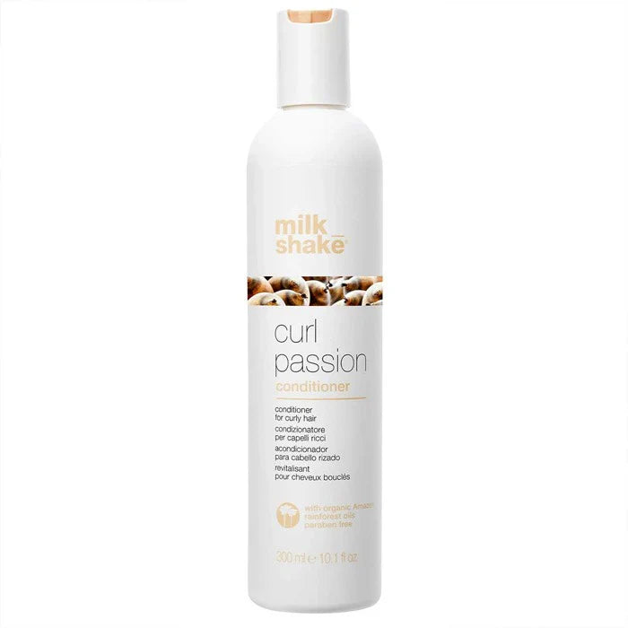 Milkshake Curl Passion Conditioner